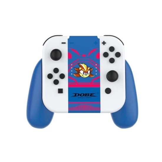 Dobe Switch Joy-Con Charging Grip (Without Battery) Tns-880 -  Blue